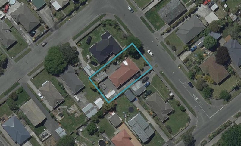 52 Redgrave Street, Hoon Hay, Christchurch - Carousel 1