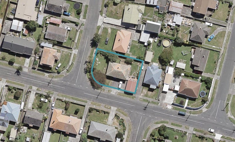 20 Burcham Street, Taita, Lower Hutt - Carousel 1