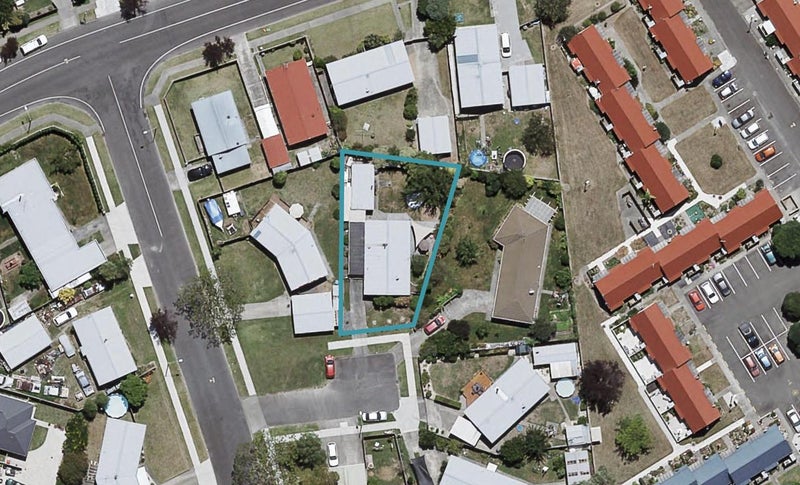 5 Harris Street, Greenmeadows, Napier - Carousel 1