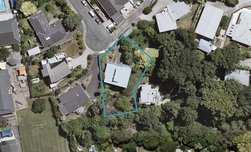 12 Randall Place, Hospital Hill, Napier - Carousel 1