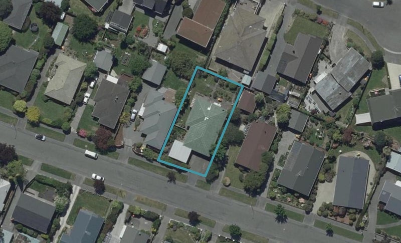 14 Birkenhead Street, Avonhead, Christchurch - Carousel 1