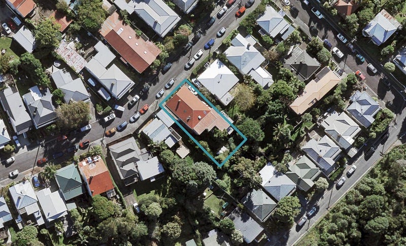 2/28 Home Street, Grey Lynn, Auckland - Carousel 1