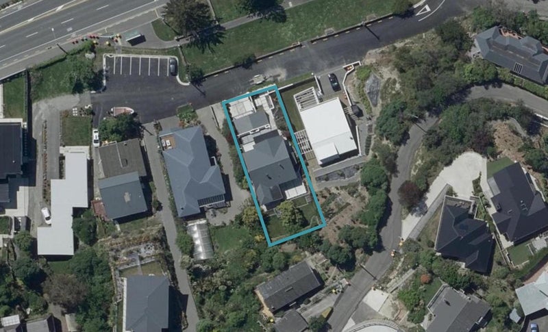46 Main Road, Mount Pleasant, Christchurch - Carousel 1