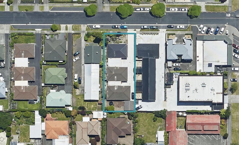 6B Grey Street, Glenholme, Rotorua - Carousel 1