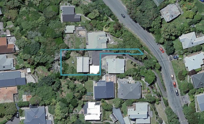 2/27A Randwick Road, Northland, Wellington - Carousel 1