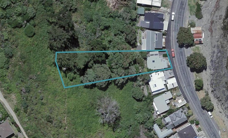 143 Breaker Bay Road, Breaker Bay, Wellington - Carousel 1