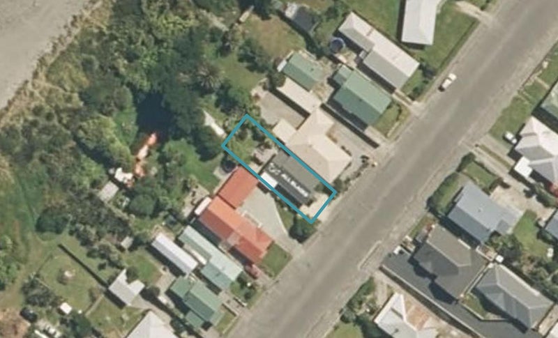 187 Revell Street, Hokitika - Carousel 1