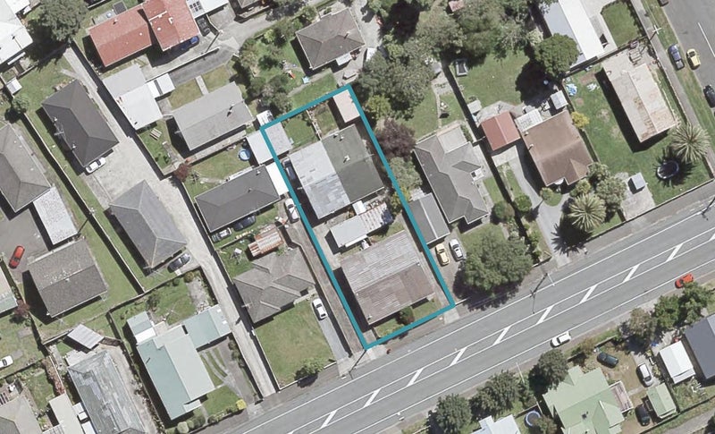 4/84 Ararino Street, Trentham, Upper Hutt - Carousel 1