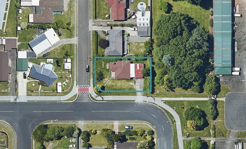 36 Clouston Crescent, Fenton Park, Rotorua - Carousel 1