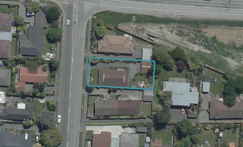 182 Grimseys Road, Redwood, Christchurch - Carousel 1