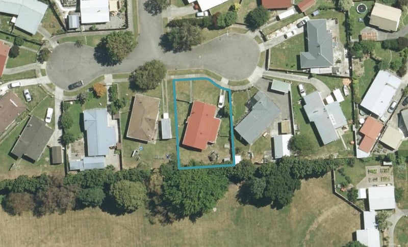 11 Mcfarlane Place, Springlands, Blenheim - Carousel 1