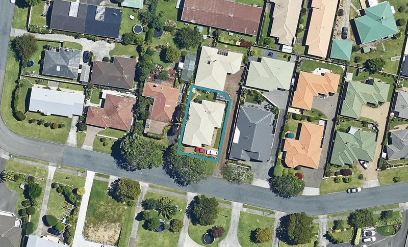 52A Freyberg Street, Otumoetai, Tauranga - Carousel 1
