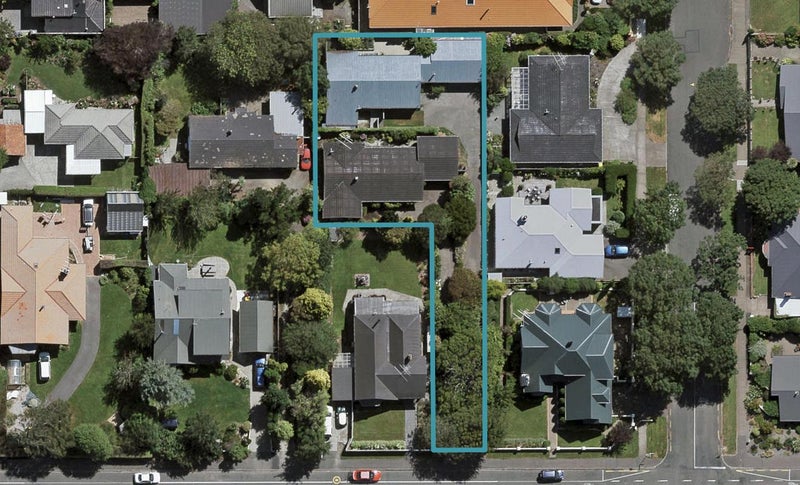 74 Duke Street, Gladstone, Invercargill - Carousel 1