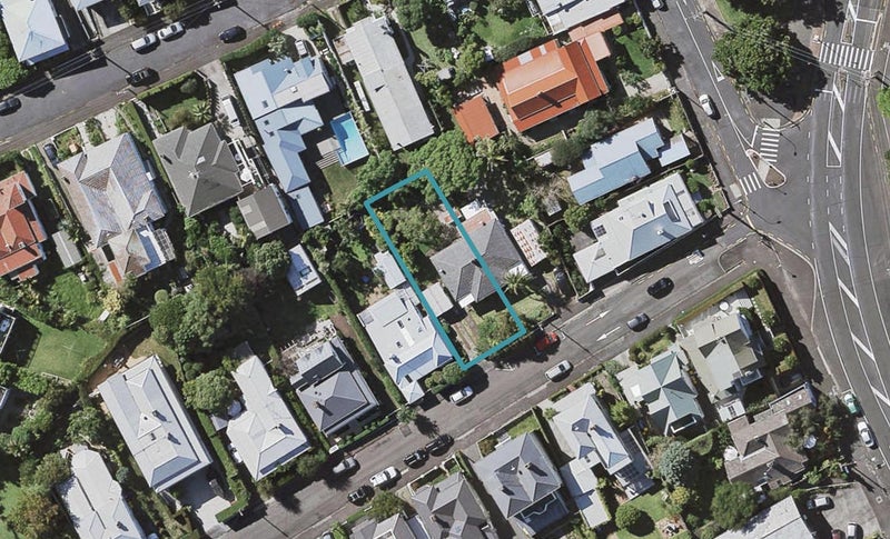 2A Kerr Street, Devonport, Auckland - Carousel 1