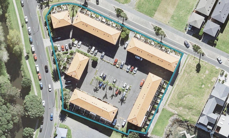 13/595 Laurie Southwick Parade, Gulf Harbour, Whangaparaoa - Carousel 1
