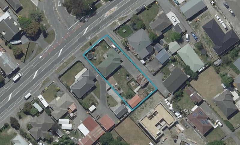 280 Wainoni Road, Avondale, Christchurch - Carousel 1