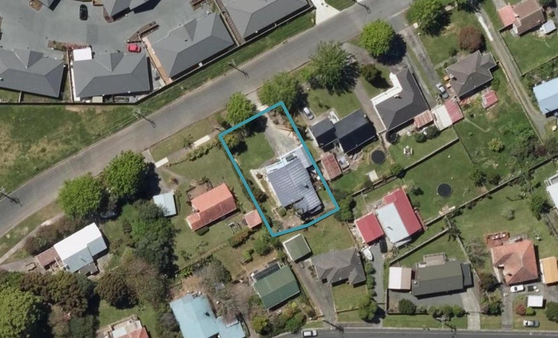 6 Jellicoe Street, Morningside, Whangarei - Carousel 1