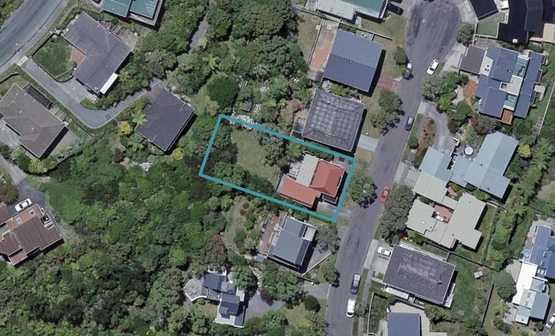 9 Nagpur Terrace, Broadmeadows, Wellington - Carousel 1