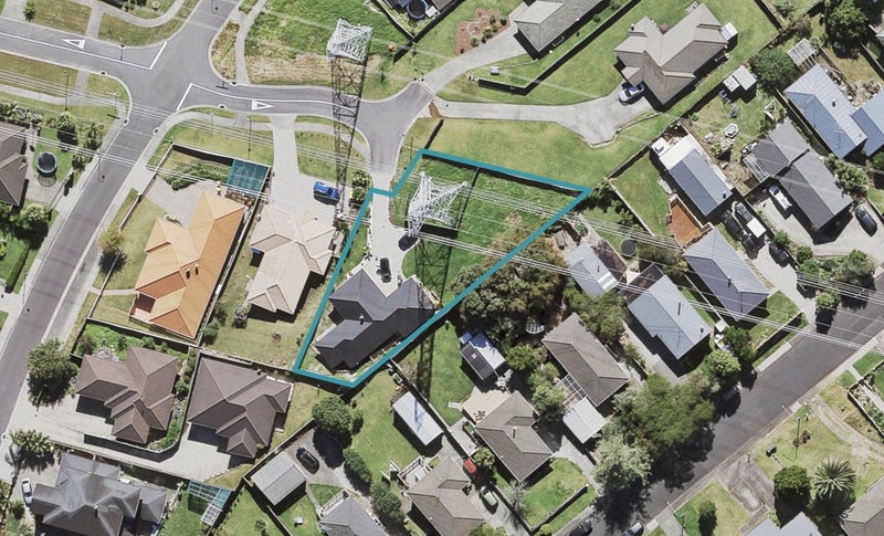 5 Jever Place, Massey, Auckland - Carousel 1