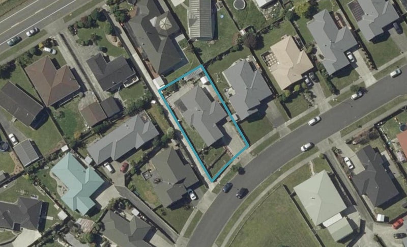 90 Parnell Heights, KELVIN GROVE, PALMERSTON NORTH - Carousel 1