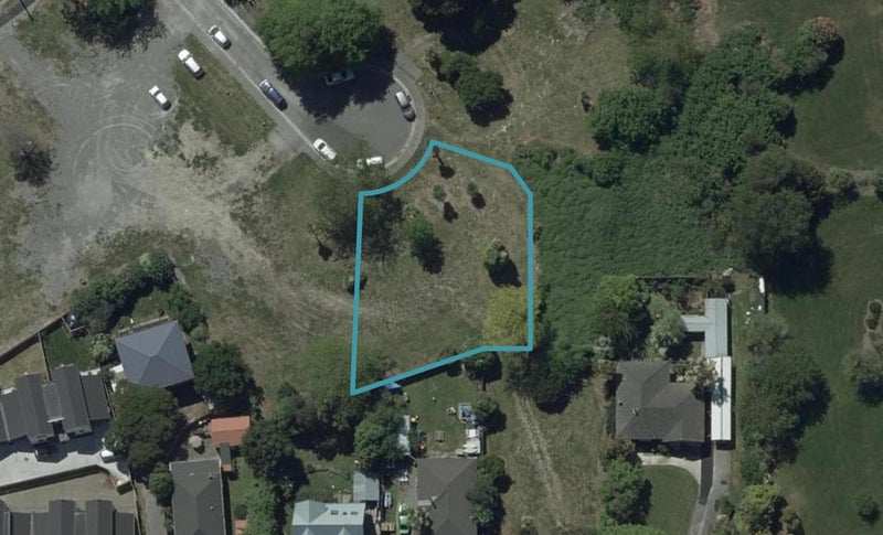 14 Sorensens Place, Richmond, Christchurch - Carousel 1