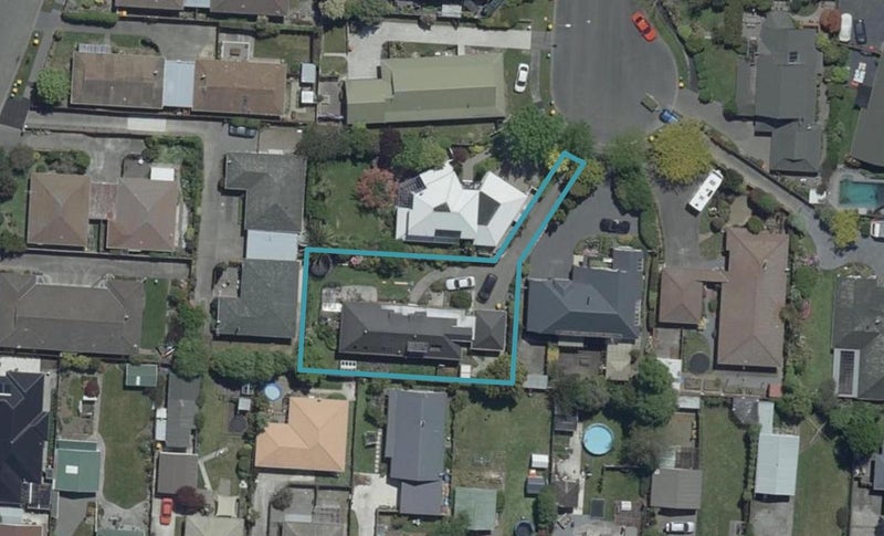 34 Cherrywood Place, Redwood, Christchurch - Carousel 1