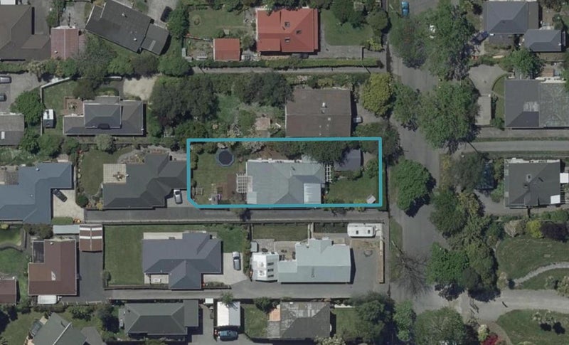 27 Norwood Street, Beckenham, Christchurch - Carousel 1