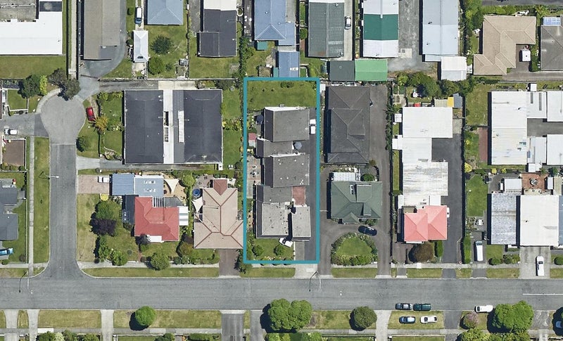 25B Grey Street, Glenholme, Rotorua - Carousel 1