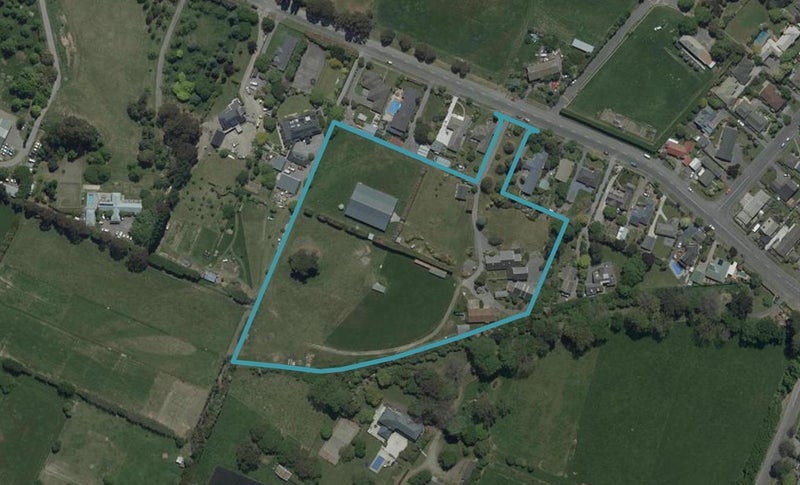 499 Avonhead Road, Avonhead, Christchurch - Carousel 1