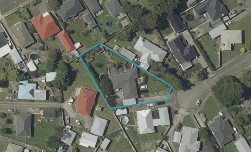 8 Stafford Place, Awapuni, Palmerston North - Carousel 1