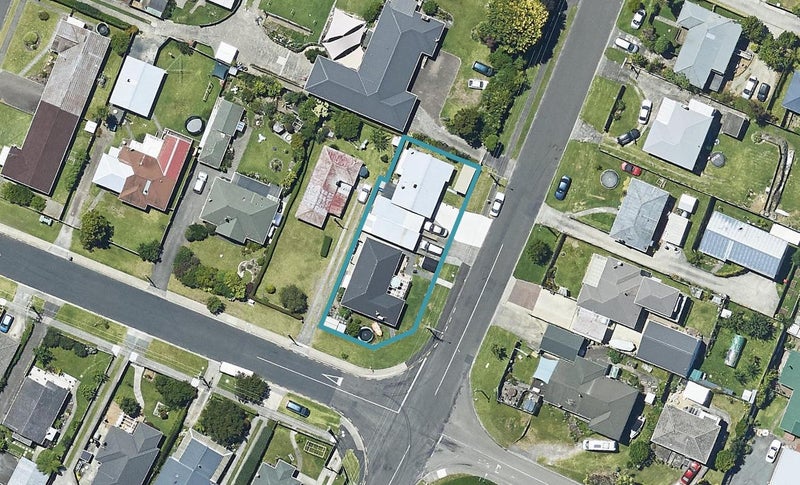 63B Greerton Road, Gate Pa, Tauranga - Carousel 1