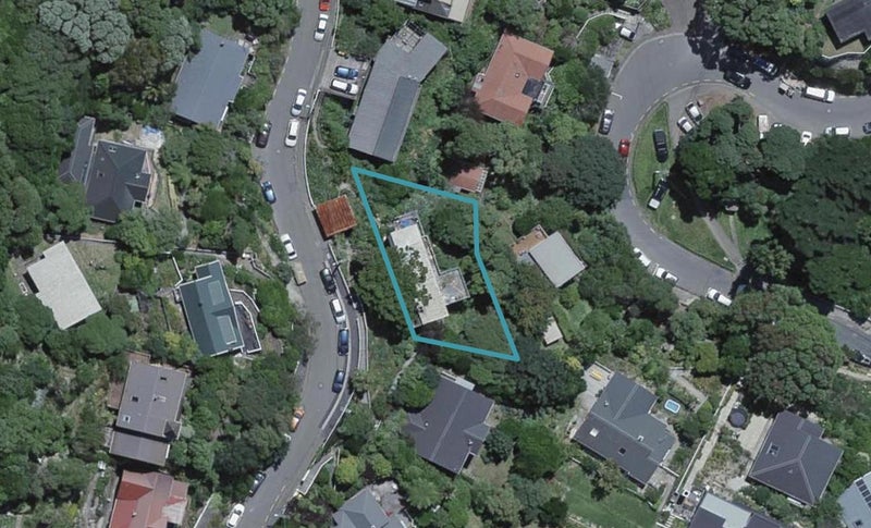 80 Barnard Street, Wadestown, Wellington - Carousel 1