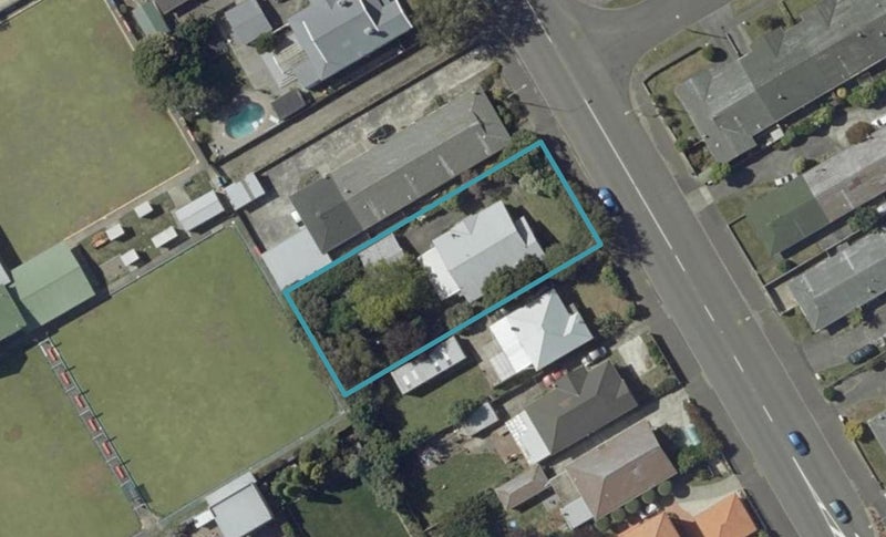 292 Ruahine Street, Terrace End, Palmerston North - Carousel 1
