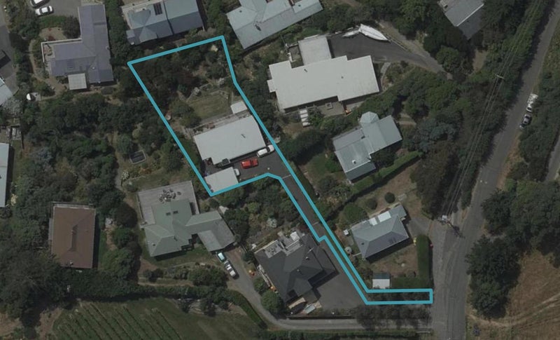 55 Andersons Road, Charteris Bay, Lyttelton - Carousel 1
