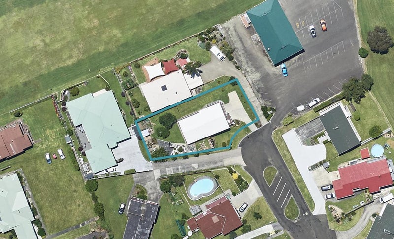 16 Fromow Road, Opotiki, Opotiki - Carousel 1