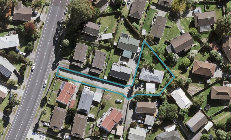 26 Caribbean Drive, Unsworth Heights, Auckland - Carousel 1