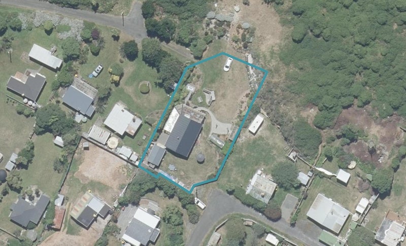 20 Poto Street, Aramoana, Port Chalmers - Carousel 1