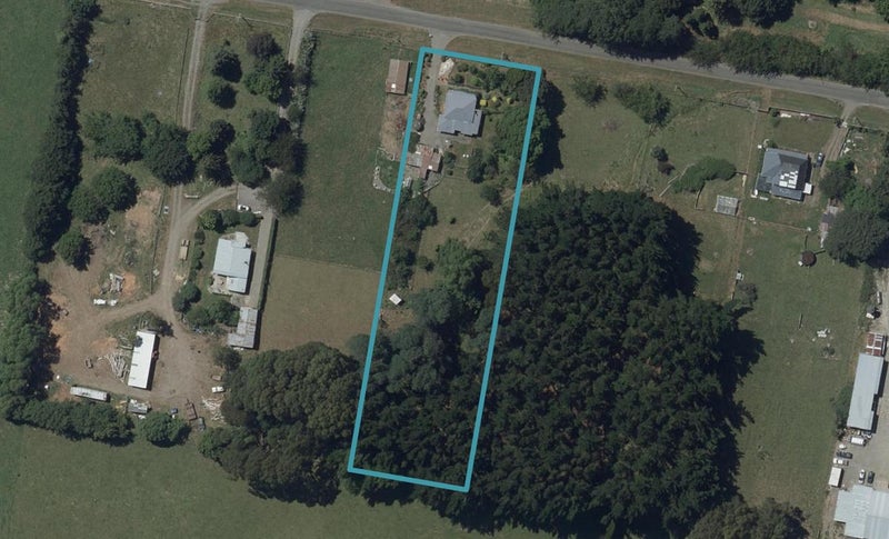 59 Edwards Street, Kimbolton, Feilding - Carousel 1