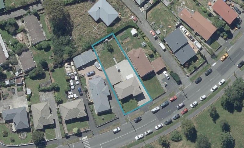 260 Brockville Road, Brockville, Dunedin - Carousel 1