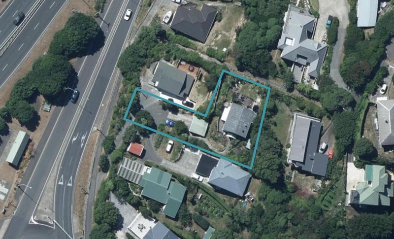 56 Paremata Crescent, Paremata, Porirua - Carousel 1