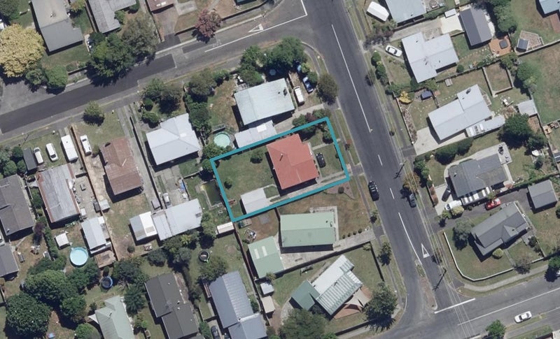 5 Raymond Street, Fairview Downs, Hamilton - Carousel 1