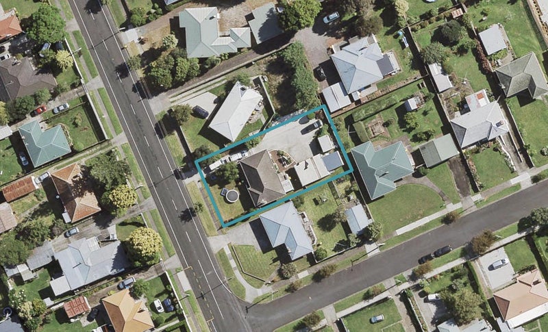 22 Rogers Road, Manurewa, Auckland - Carousel 1