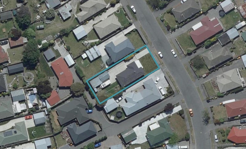 15 Kirner Street, Burwood, Christchurch - Carousel 1