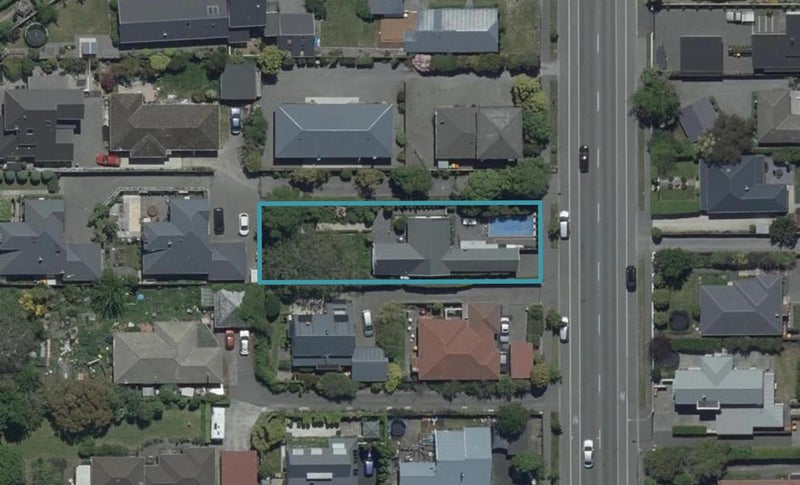 159 Idris Road, Strowan, Christchurch - Carousel 1