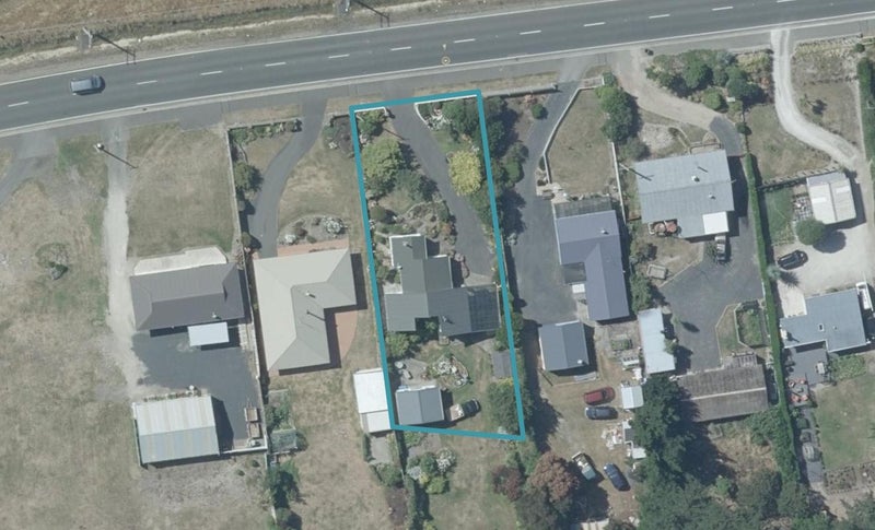 735 Brighton Road, Ocean View, Dunedin - Carousel 1