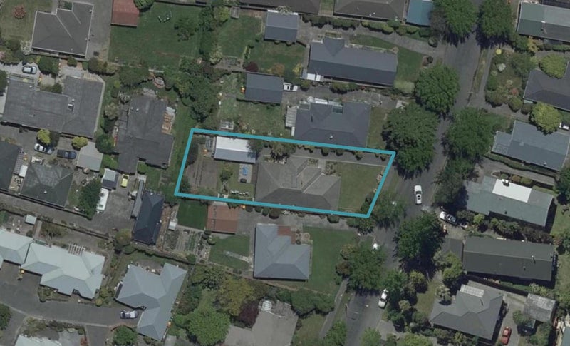 9 Westmont Street, Ilam, Christchurch - Carousel 1