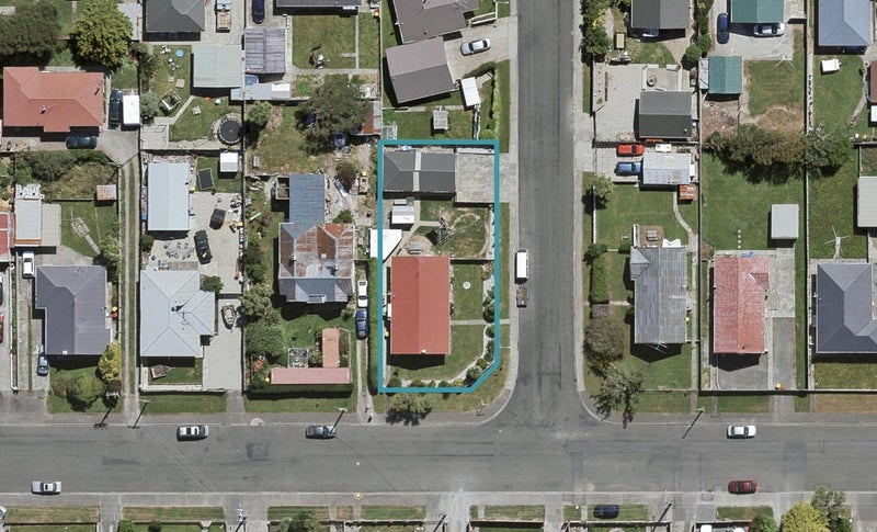 206 Mcquarrie Street, Kingswell, Invercargill - Carousel 1