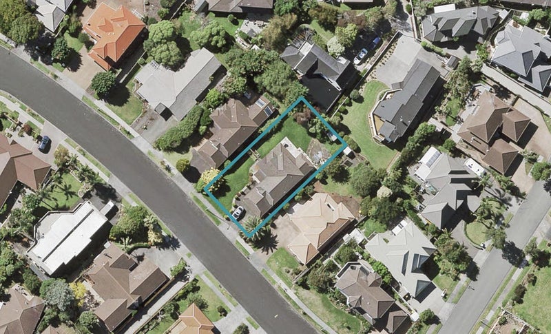 9 Clydesdale Avenue, Somerville, Manukau - Carousel 1