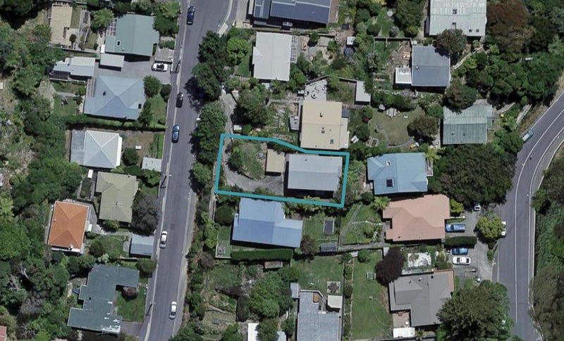 15 Liardet Street, Vogeltown, Wellington - Carousel 1