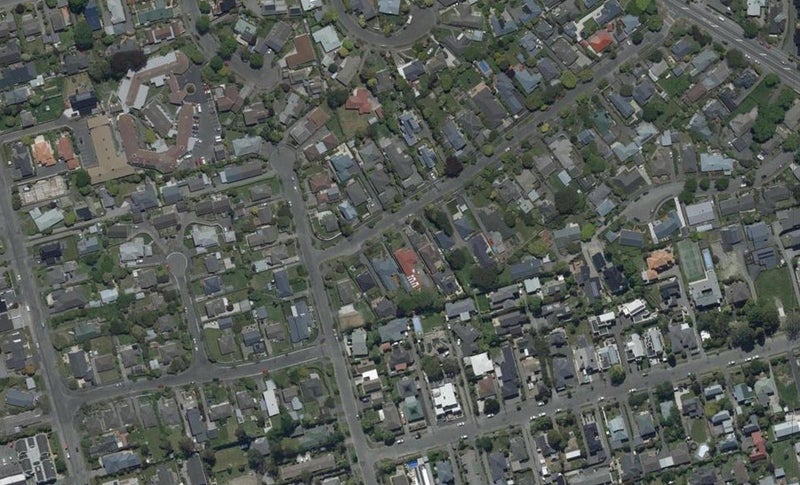 31 Galway Avenue, Bryndwr, Christchurch - Carousel 1